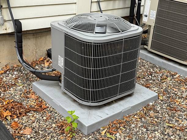 24/7 Emergency Heat Pump Repair experts in Smithville, NJ