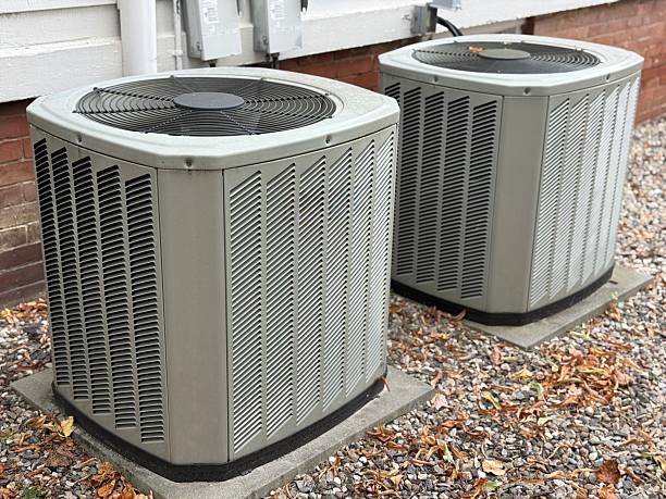 Reliable Heat Pump Repair contractor in Smithville, NJ by Leonard HVAC