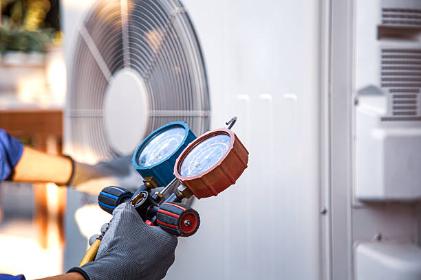 Affordable Heat Pump Repair solutions in Smithville, NJ
